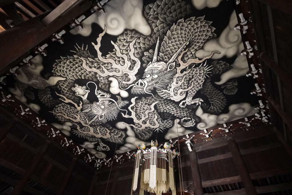 Eisukeya in Gion Villa Kyoto Bagian luar foto